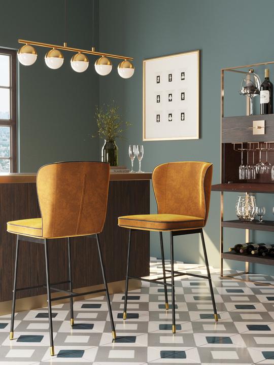 Produktbild Kare Design Barhocker Stavanger