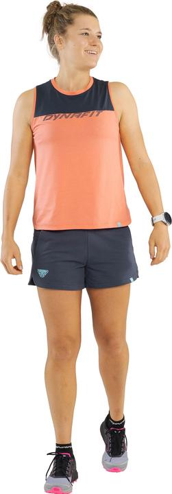Actual product image Dynafit 24/7 TRACK SHORTS, ladies (XL)