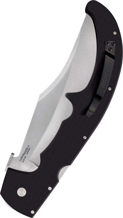 Produktbild Cold Steel G10 Espada XL AUS 10A Schwarz