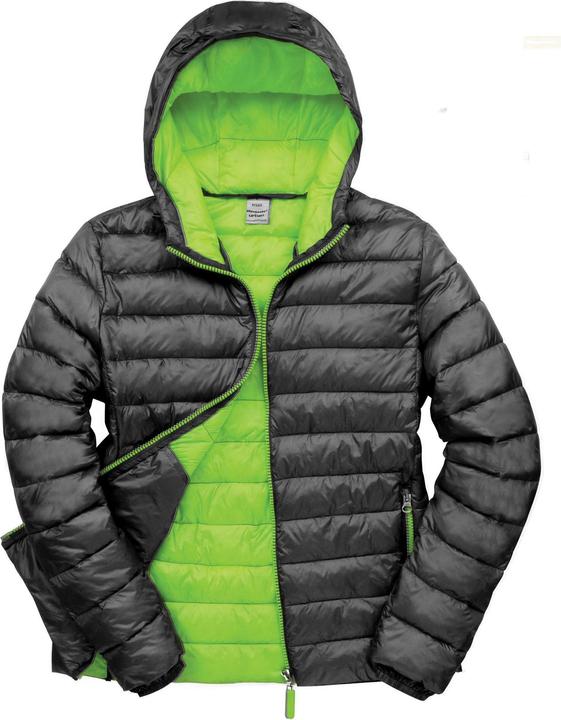 Immagine prodotto Result Snow Bird Giacca Imbottita Uomo (3XL)