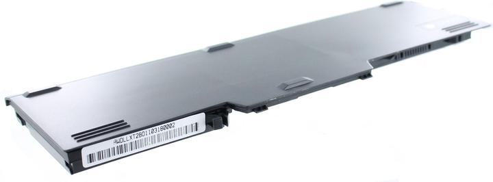 AGI Batteria compatibile con Dell Latitude XT Tablet PC - Batteria - 3.300 mAh (1 Cella, 3300 mAh)