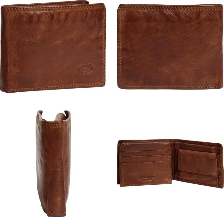 Actual product image PIKE Geldbörse