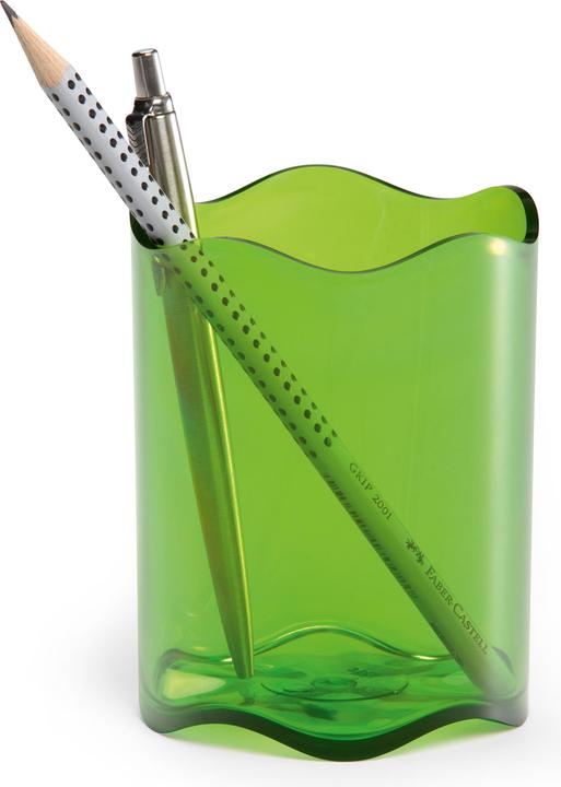 Actual product image Durable Pencil cup Trend