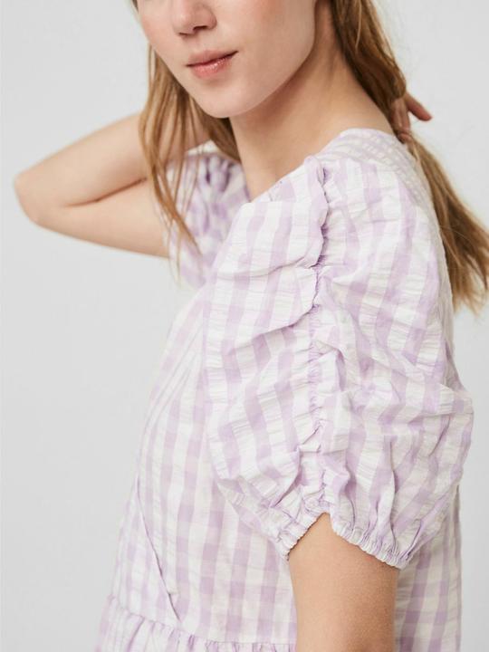 Image du produit Vero Moda Robe maxi à col en V (M)