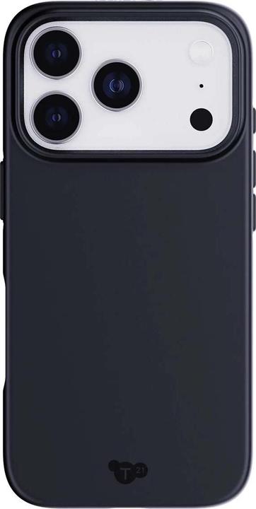 Image du produit tech21 EvoLite Case MagSafe for iPhone17 Pro Black (Apple iPhone 17 Pro)