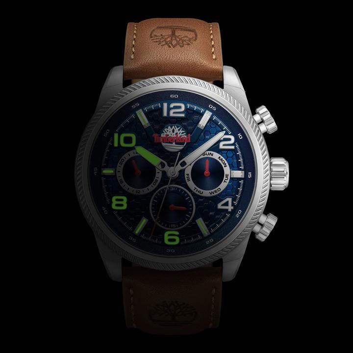 Produktbild Timberland Henniker Ii (46 mm)
