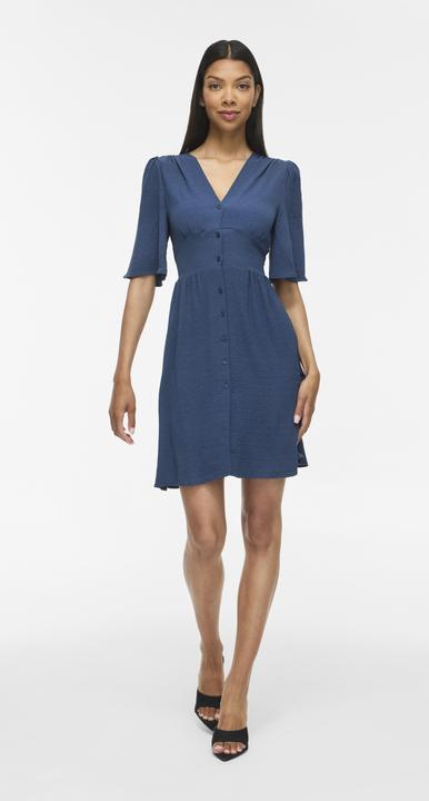 Image du produit Vila VISKOV Kurzärmeliges Minikleid (44)