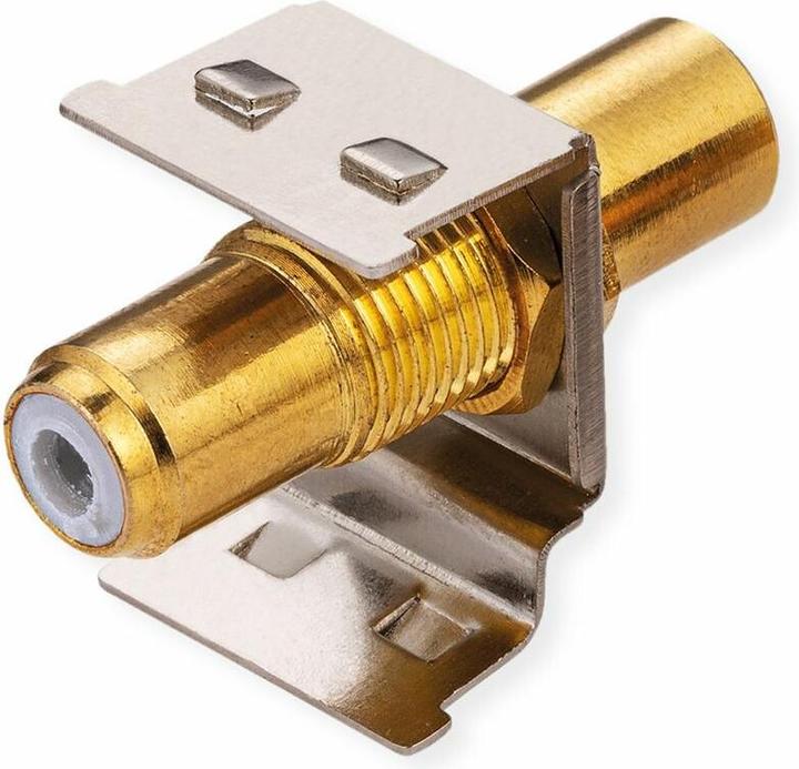 Roline MultiMedia Anschluss-Systeme