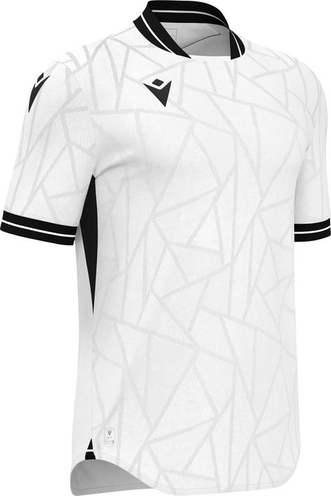 Black, White