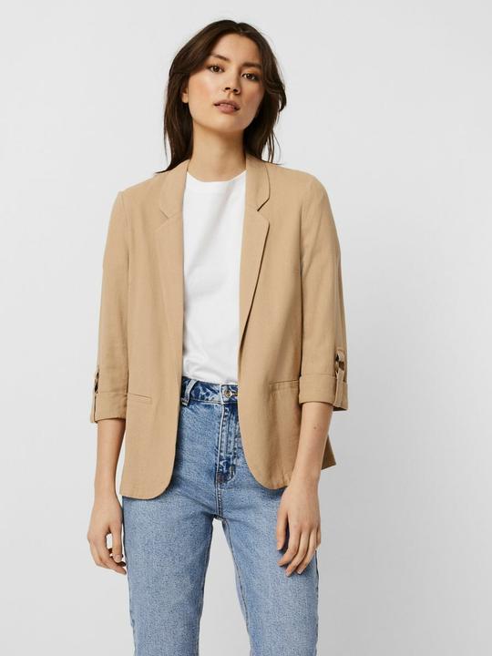 Vero Moda 3/4 sleeve blazer (L)