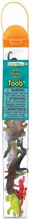 Produktbild Safari Toob Flusstiere