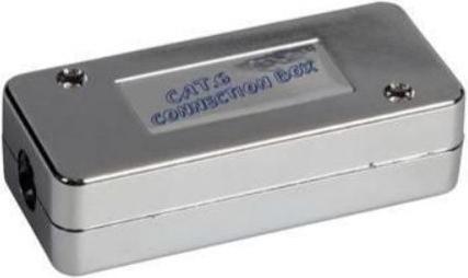 Produktbild Lanview UTP Cat6 Anschlussbox (Netzwerk Zubehör)
