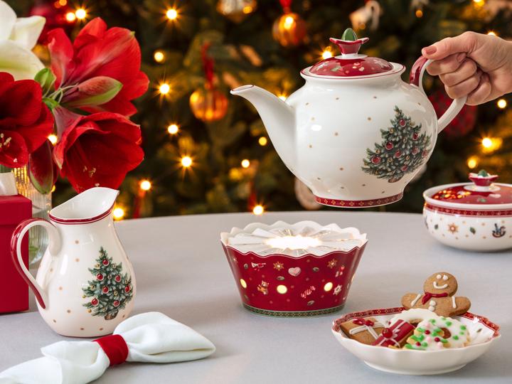 Produktbild Villeroy & Boch Winter Collage