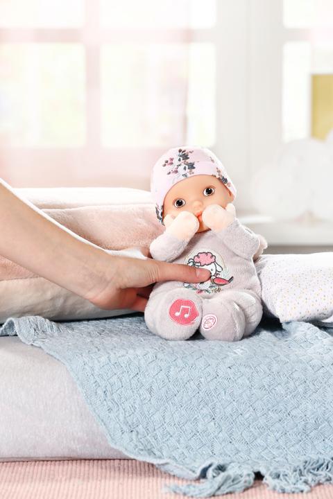 Actual product image Baby Annabell SleepWell for babies, 30cm