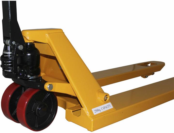 Produktbild Kibernetik Hubwagen