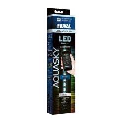 Thumbnail - Fluval AquaSky 2.0 (LED, 12 W), Aquariumbeleuchtung