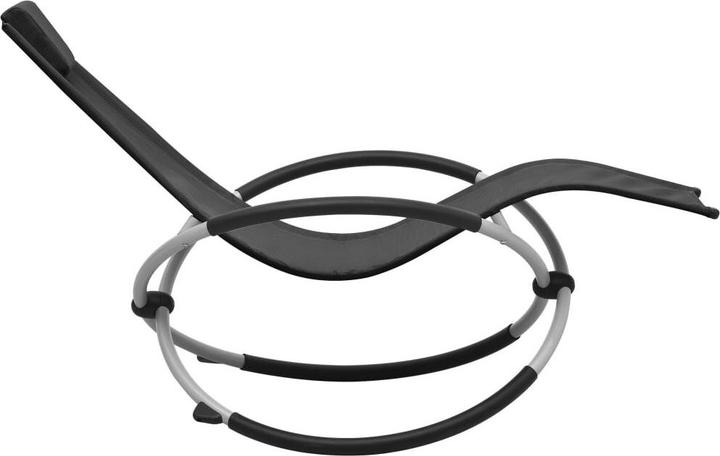 Immagine prodotto vidaXL Kinder Sonnenliege (121 cm)