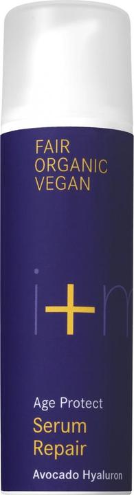 i+m Naturkosmetik Age Protect Serum Repair (30 ml)