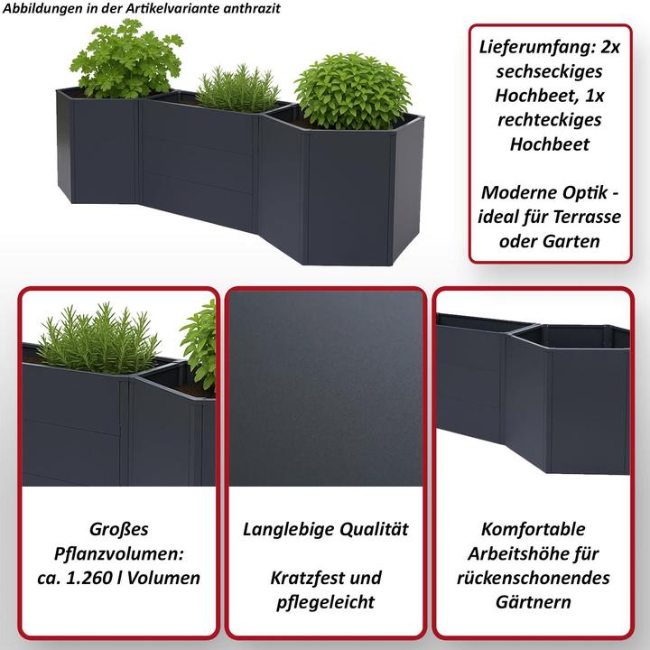 Produktbild MCW P64-S