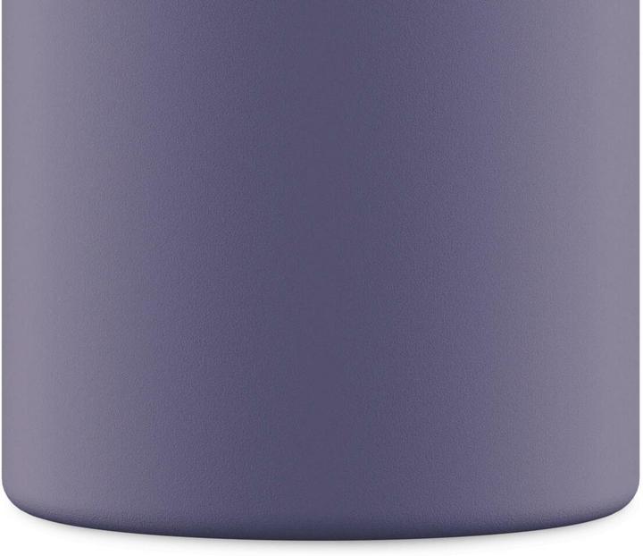 Productafbeelding 24 Bottles Thermosflasche Spin Bottle Dusk 480 ml, Lavendel (0.48 l)