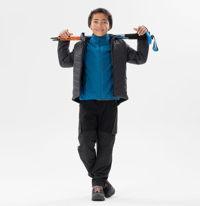 Actual product image Quechua Hybrid (152, 164)