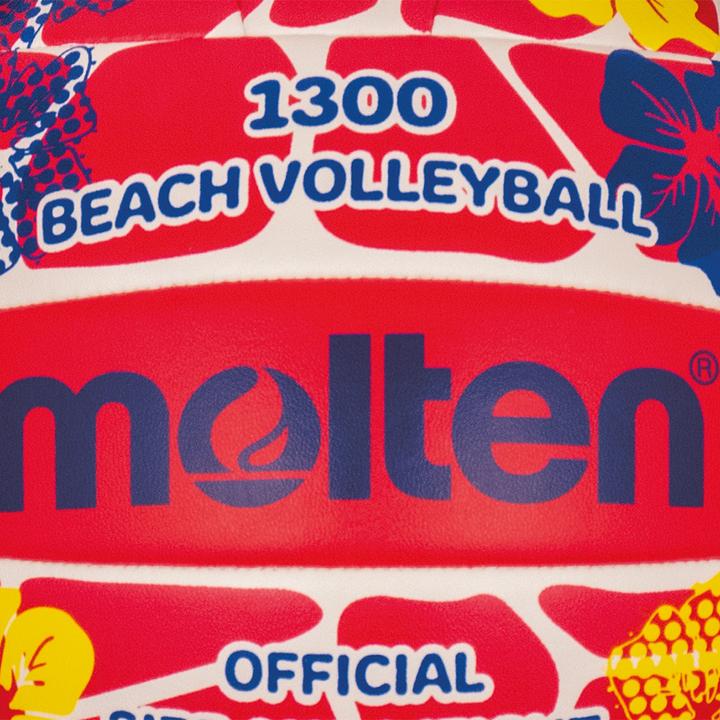 Produktbild Molten V5B1300-FR BEACHVOLLEYBALL (5)
