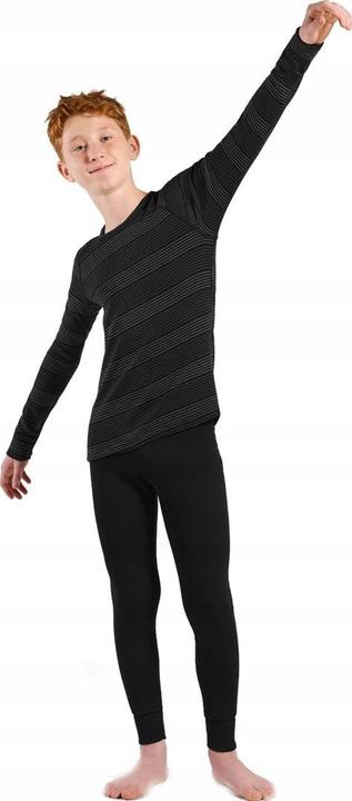Actual product image Odlo Active Warm Set (116)