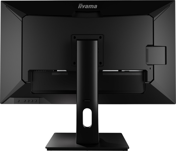 Produktbild iiyama XUB3293UHSN-B1 (3840 x 2160 Pixel, 31.50")