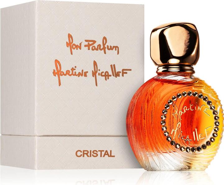 Immagine prodotto M. Micallef Micallef Mon Parfum (Eau de parfum, 100 ml)