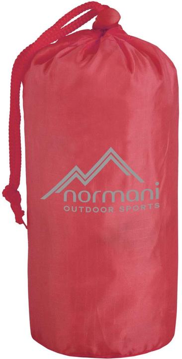 Produktbild Normani Rucksackcover Regenhülle Regenschutz 20 bis 130 Liter