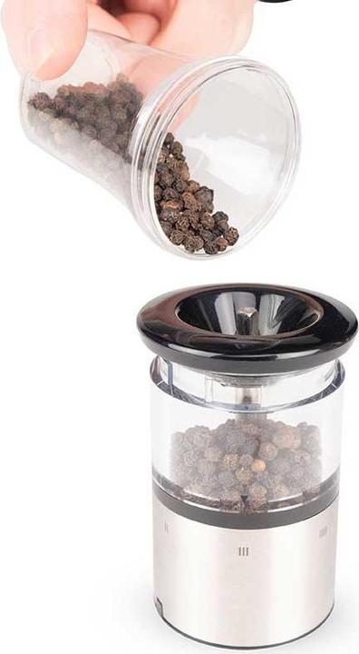 Actual product image Peugeot Elis Sense (Pepper)