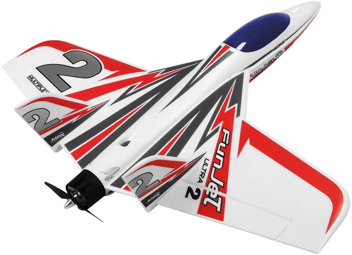 Produktbild Multiplex FunJet ULTRA 2 (Jet)