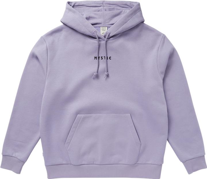 Produktbild Mystic Brand Hoodie (XS)