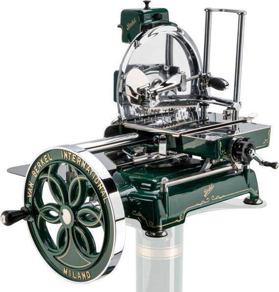 Actual product image Berkel Volano B114 slicer