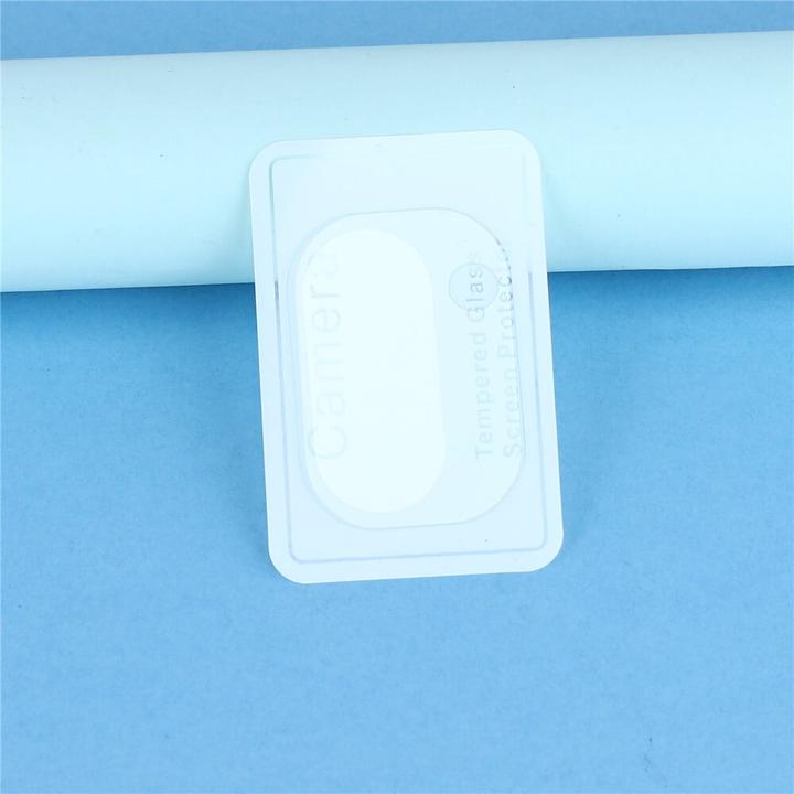 Produktbild Cover-Discount OnePlus 15R - 2er Set Kamera-Schutz aus Panzerglas (2 Stk., OnePlus 15R)