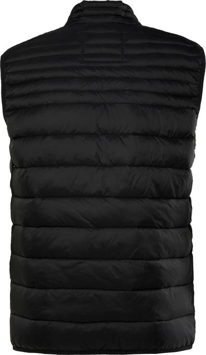 Produktbild Boston Park Steppweste, Stehkragen (4XL)