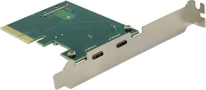 Immagine prodotto Conceptronic Scheda PCI Express