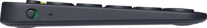 Actual product image Logitech K380 (DE, Wireless)