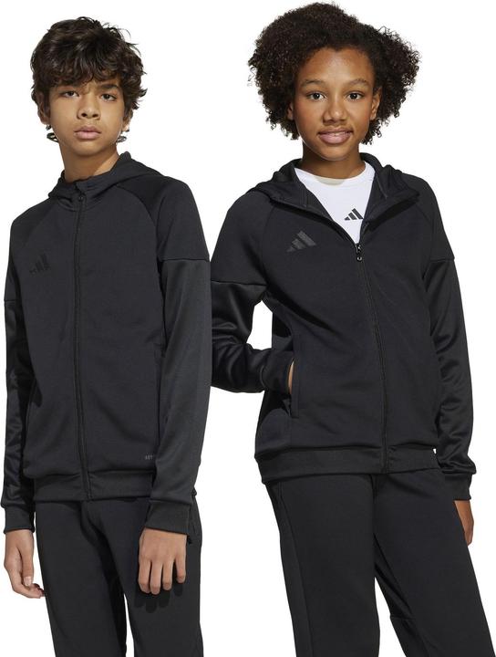 Immagine prodotto adidas Giacca con cappuccio Tiro 25 Bambino (176)