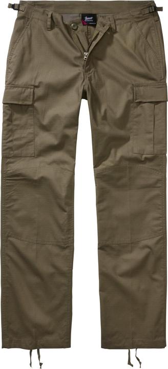 Produktbild Brandit Ladies BDU Ripstop Trouser - 16175 (29)