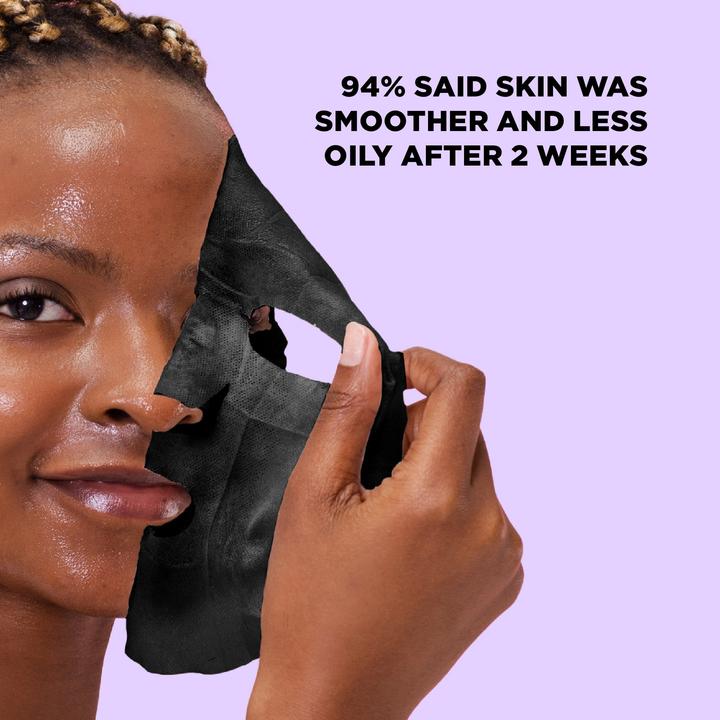 Actual product image Skin Republic Purifying Charcoal (28 g)