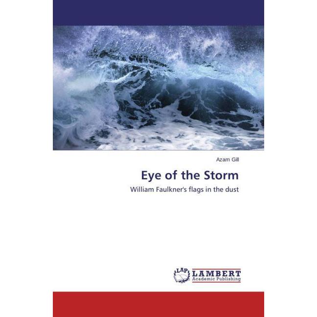 Eye of the Storm, Fachbücher