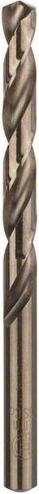 Actual product image Bosch Professional Zubehör Metal drill HSS-Co, DIN 338, 9 x 81 x 125 mm, 1-pack (9 mm)