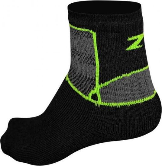 Produktbild Tempish Skate Jr Socken (Einzelpack, 28 - 30, 31 - 32, 33 - 34, 35 - 36)