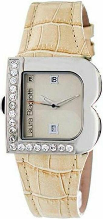 Produktbild Laura Biagiotti Damenuhr LB0001L-11Z (Ø 33 mm) (33 mm)