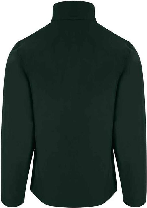 Actual product image Pro RTX Mens 2 Layer Soft Shell Jacket (L)