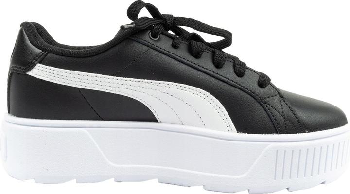 Produktbild Puma Sneaker Karmen Leder (36.5)