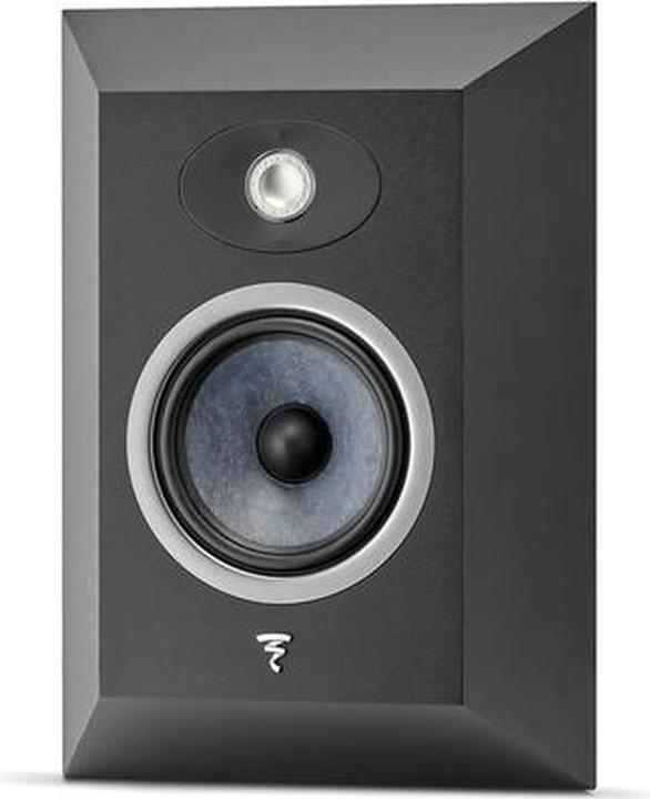 Enceinte hifi + home cinéma