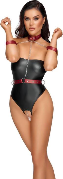 Produktbild Cottelli Collection Tubebody Bondage S (S)