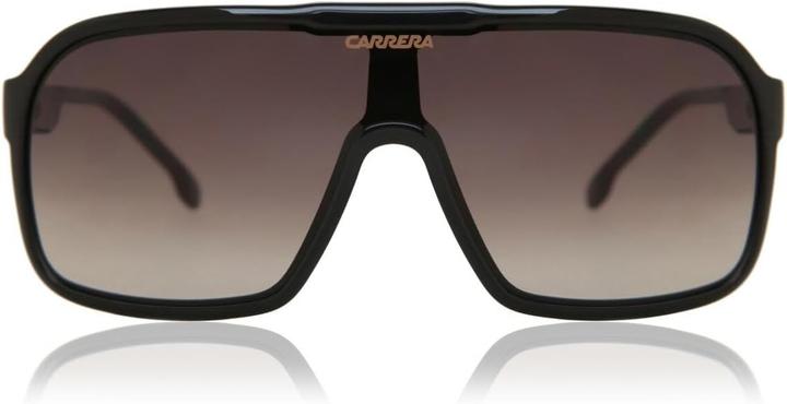 Produktbild Carrera Zonnebril Volwassenen Zilverkleurig Volledig omrand